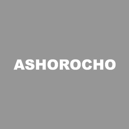 ASHOROCHO 7