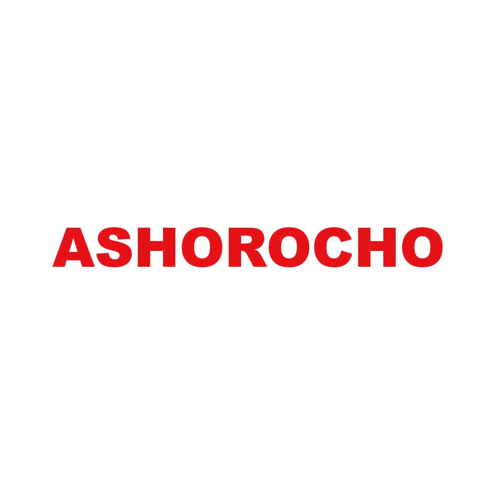 ASHOROCHO 8