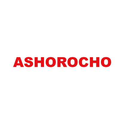 ASHOROCHO 8