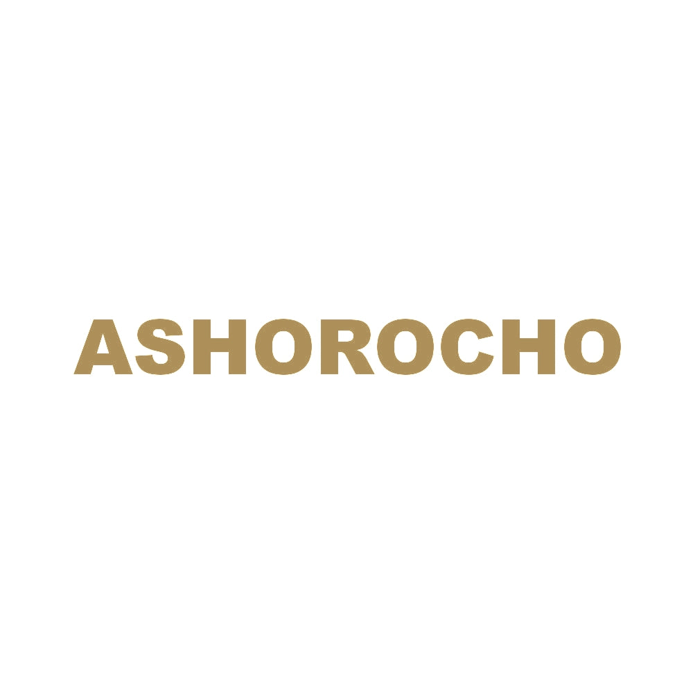 ASHOROCHO 9