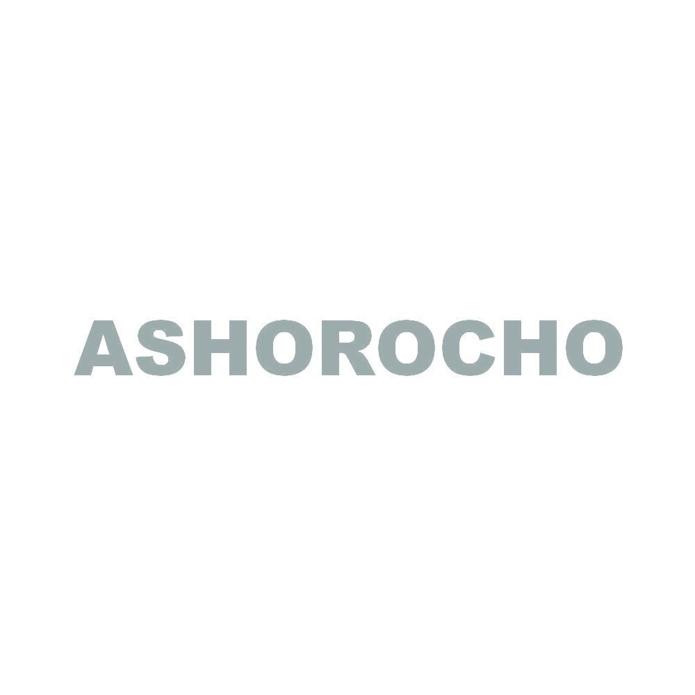 ASHOROCHO 10