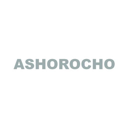 ASHOROCHO 10