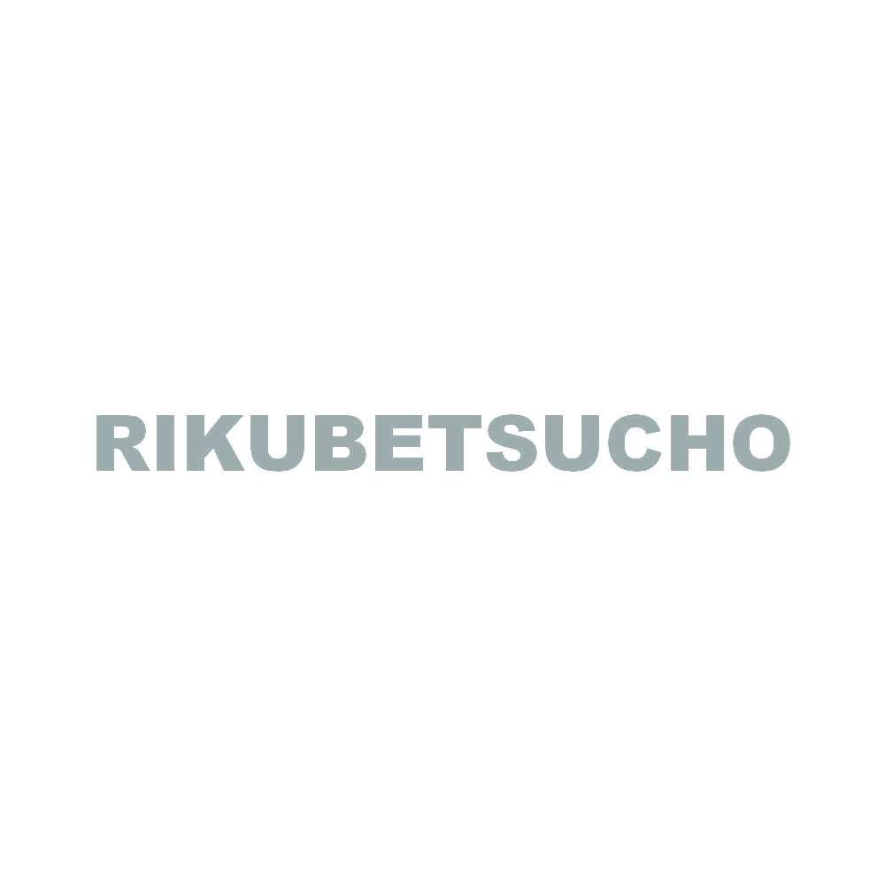 RIKUBETSUCHO 10