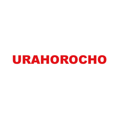 URAHOROCHO 8