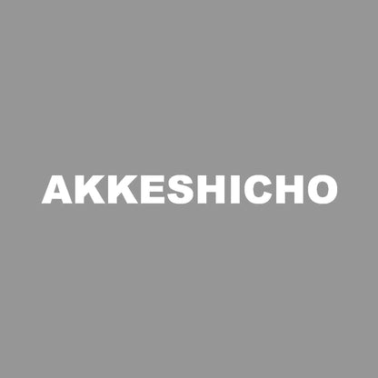 AKKESHICHO 7