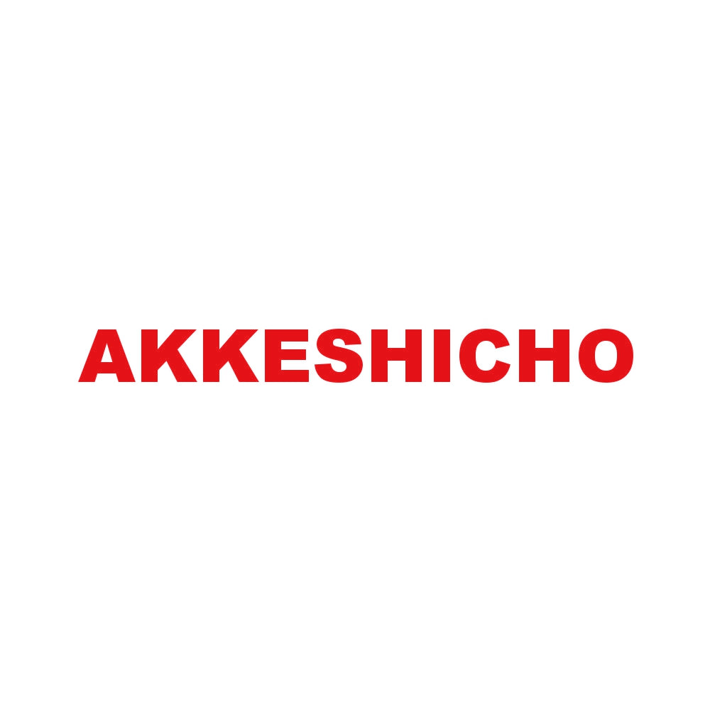 AKKESHICHO 8