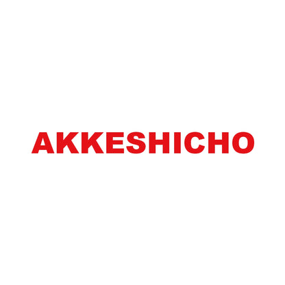 AKKESHICHO 8