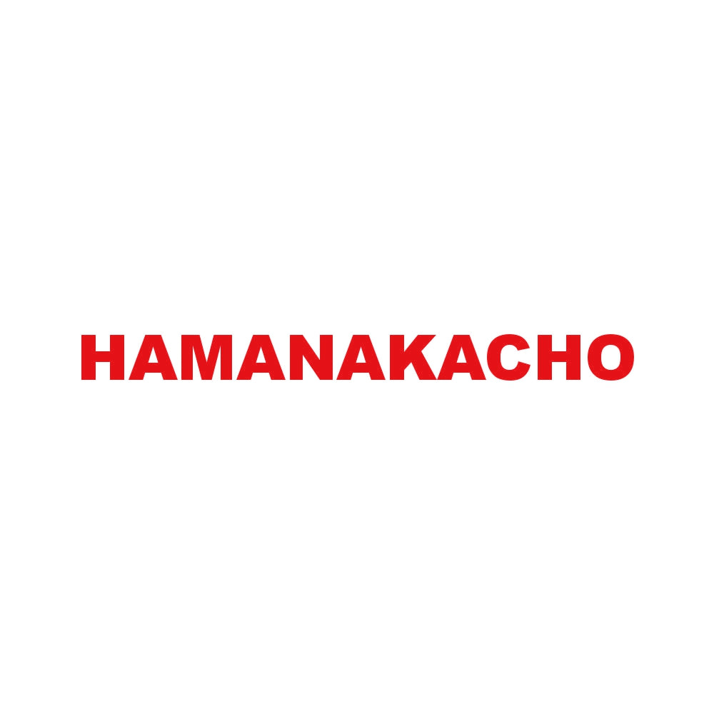HAMANAKACHO 8