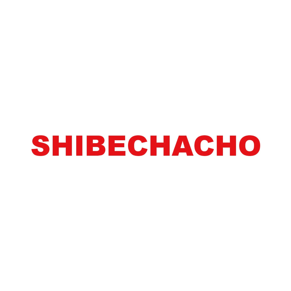 SHIBECHACHO 8