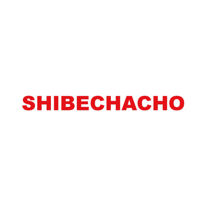 SHIBECHACHO 8