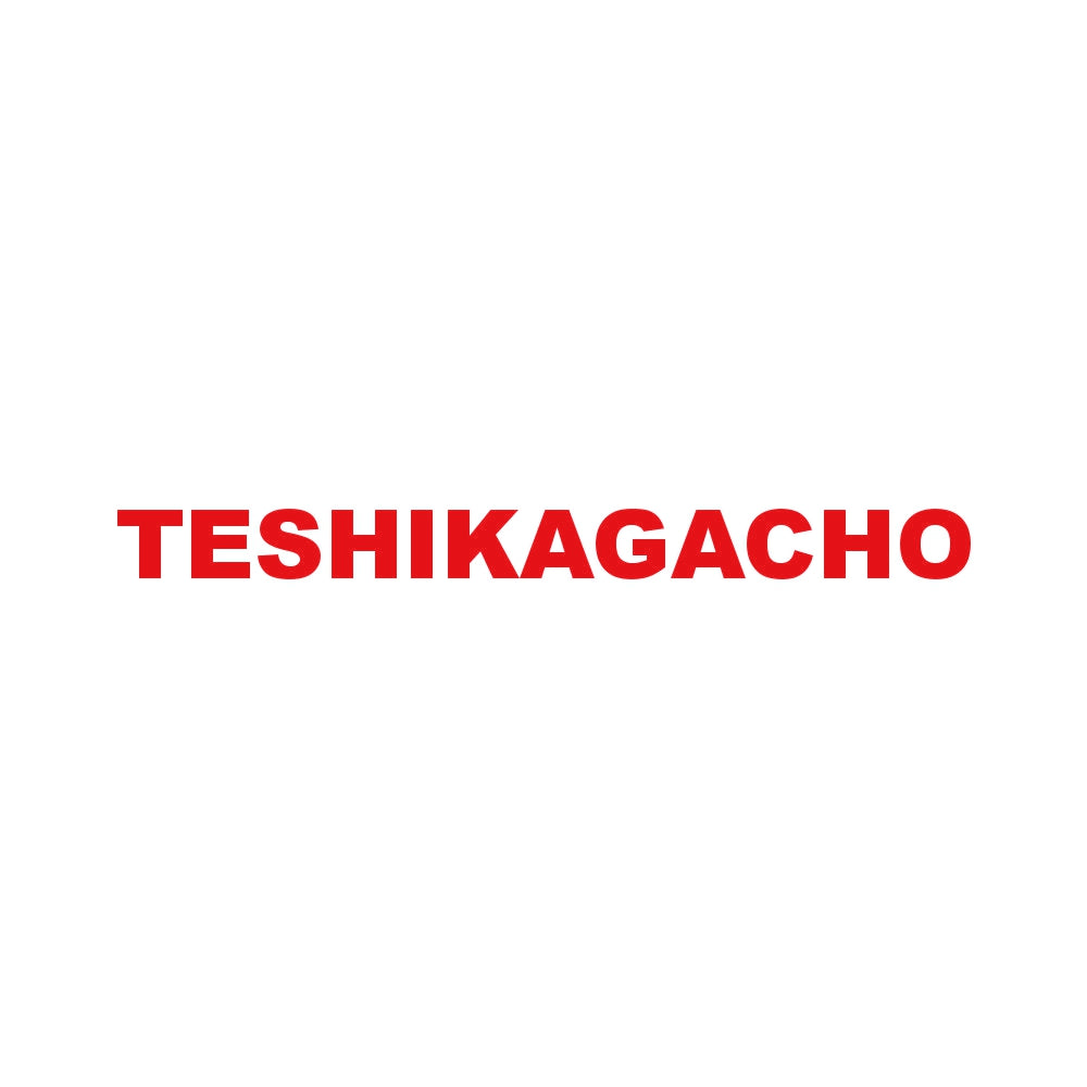TESHIKAGACHO 8