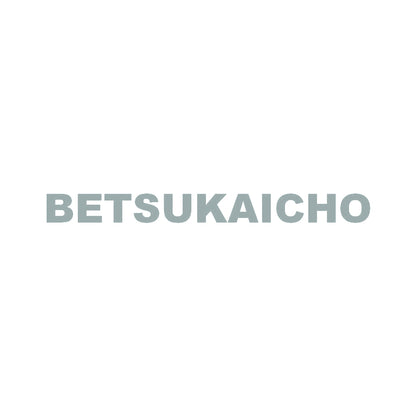 BETSUKAICHO 10