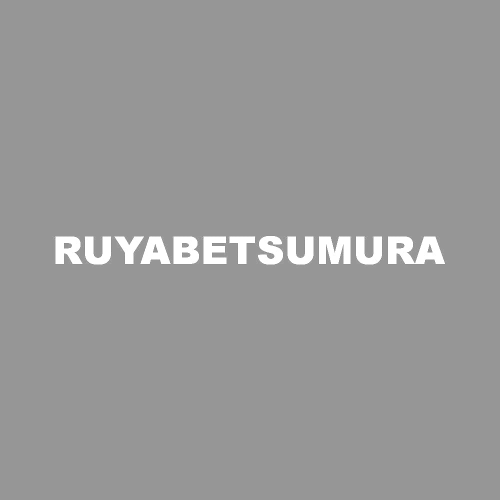 RUYABETSUMURA 7
