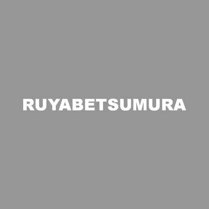 RUYABETSUMURA 7