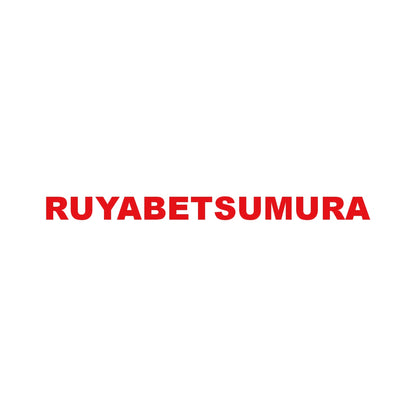 RUYABETSUMURA 8