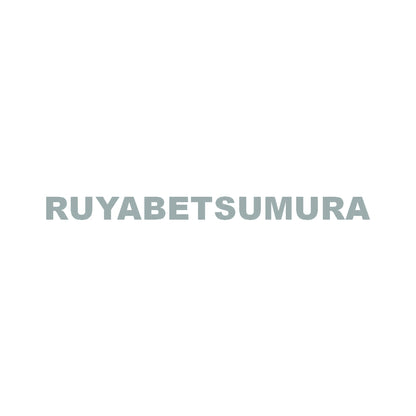 RUYABETSUMURA 10
