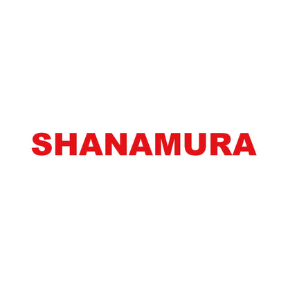 SHANAMURA 8