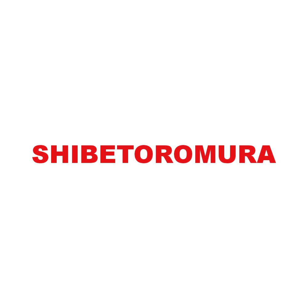 SHIBETOROMURA 8
