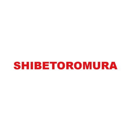 SHIBETOROMURA 8