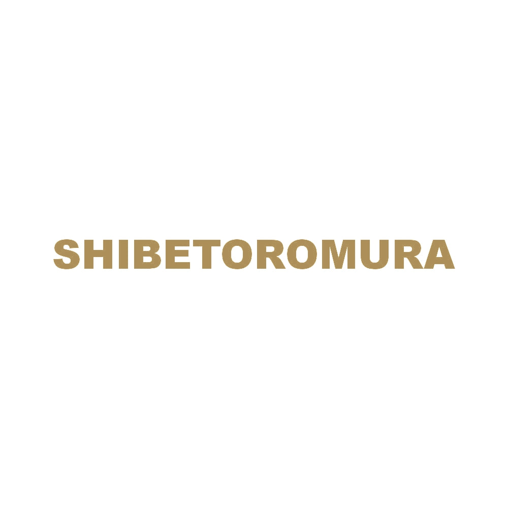 SHIBETOROMURA 9