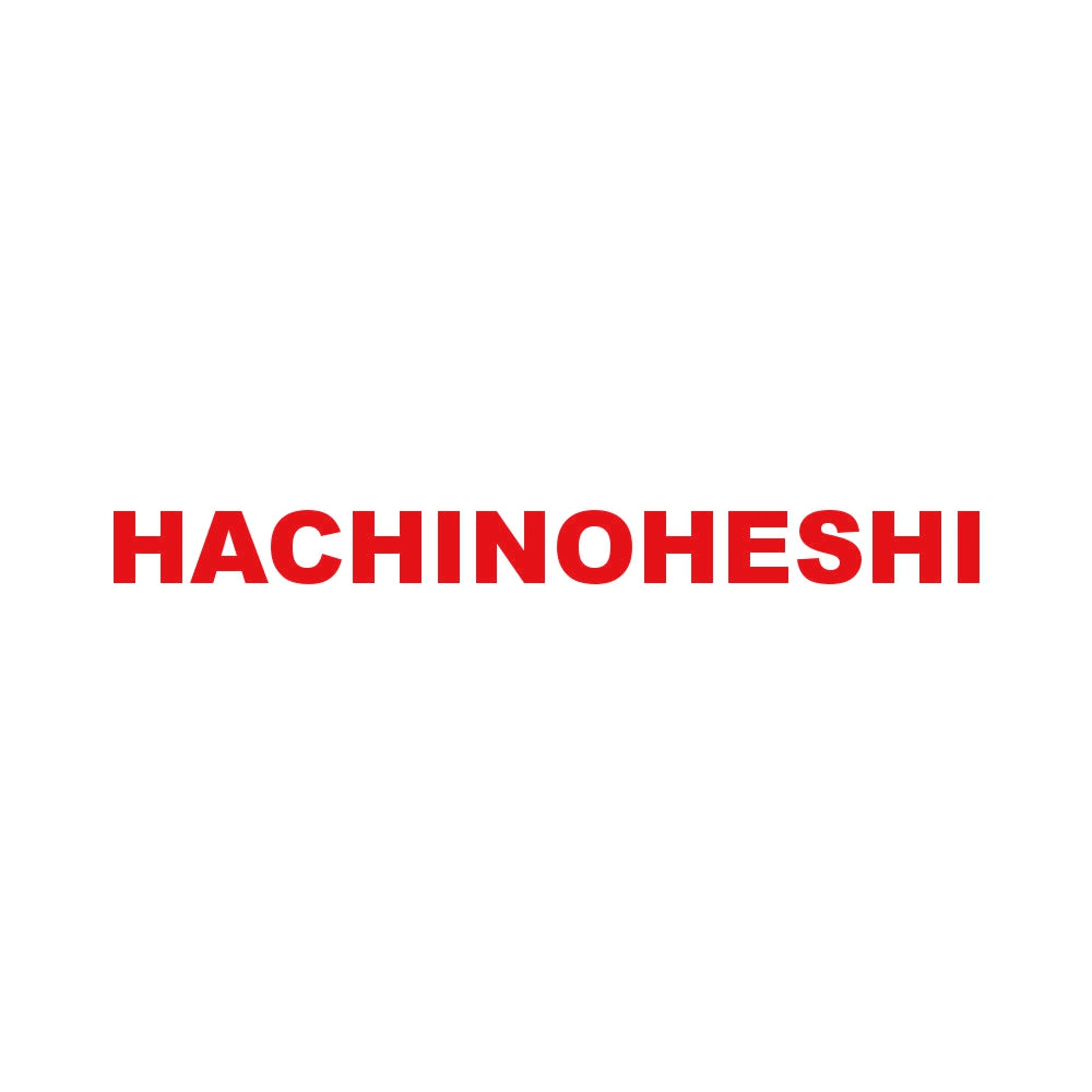HACHINOHESHI 8