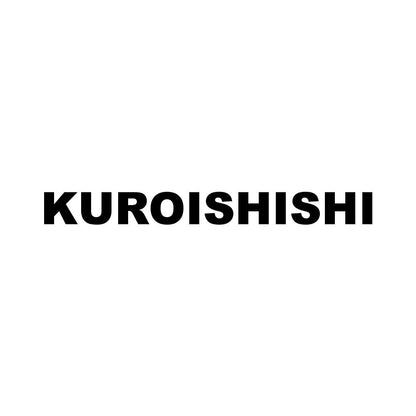 KUROISHISHI