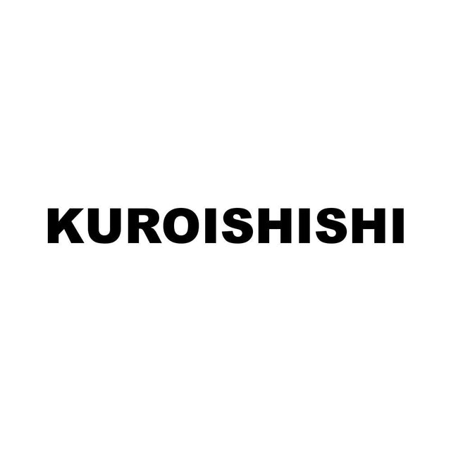 KUROISHISHI
