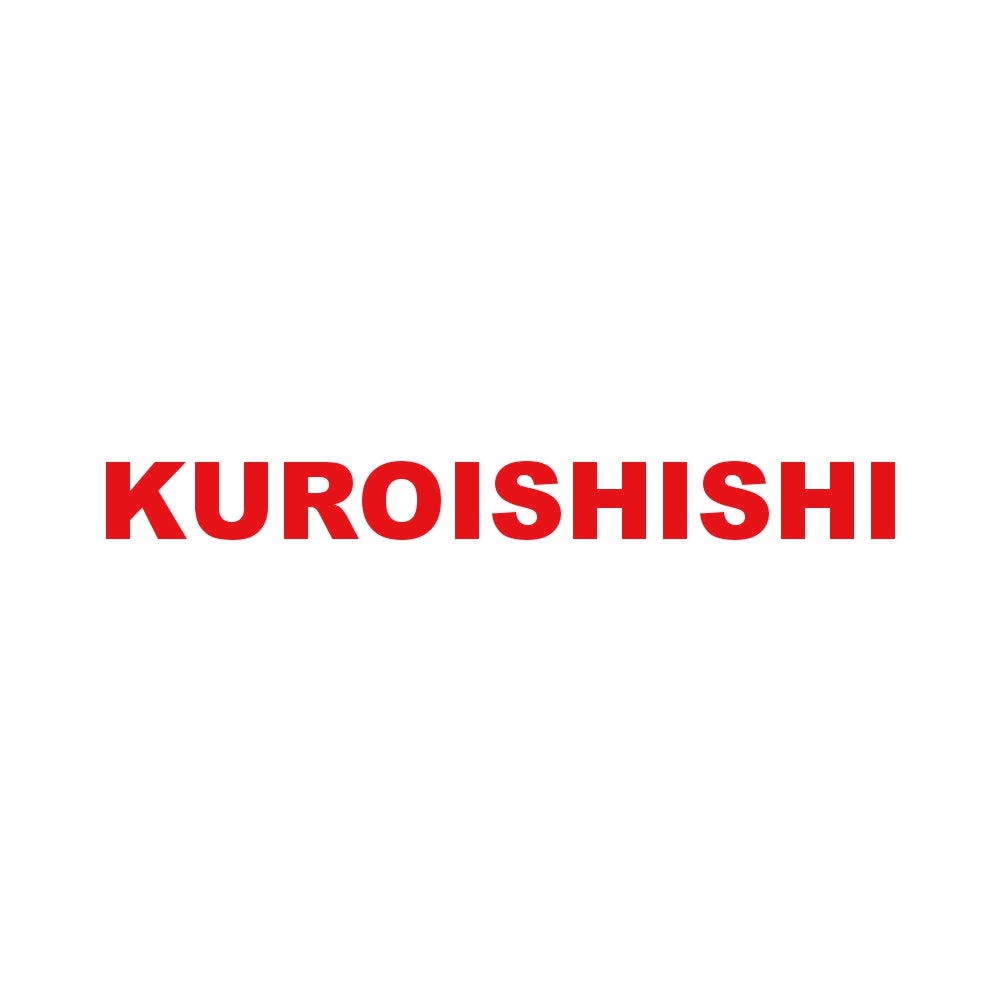 KUROISHISHI 8