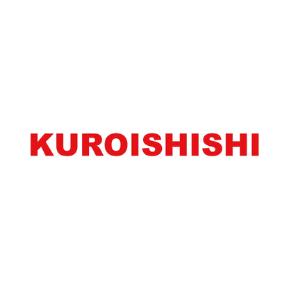 KUROISHISHI 8