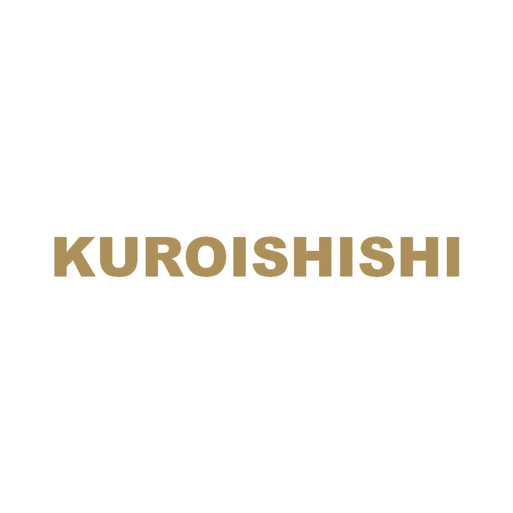 KUROISHISHI 9