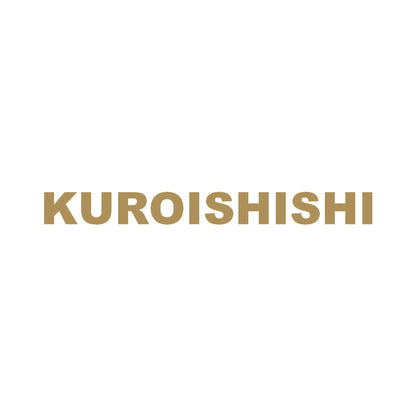 KUROISHISHI 9