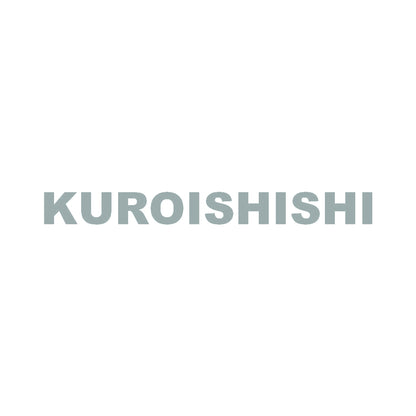 KUROISHISHI 10