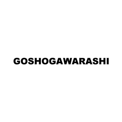GOSHOGAWARASHI