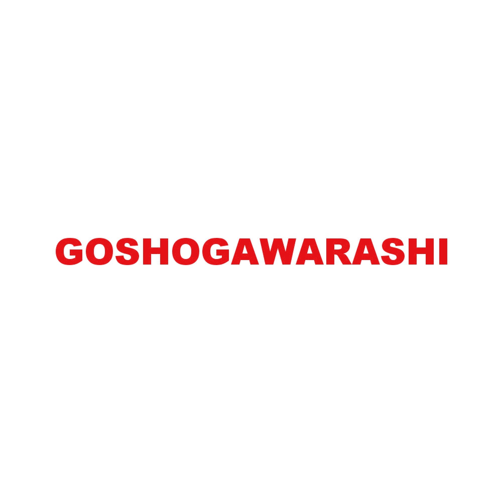 GOSHOGAWARASHI 8