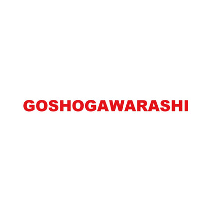 GOSHOGAWARASHI 8