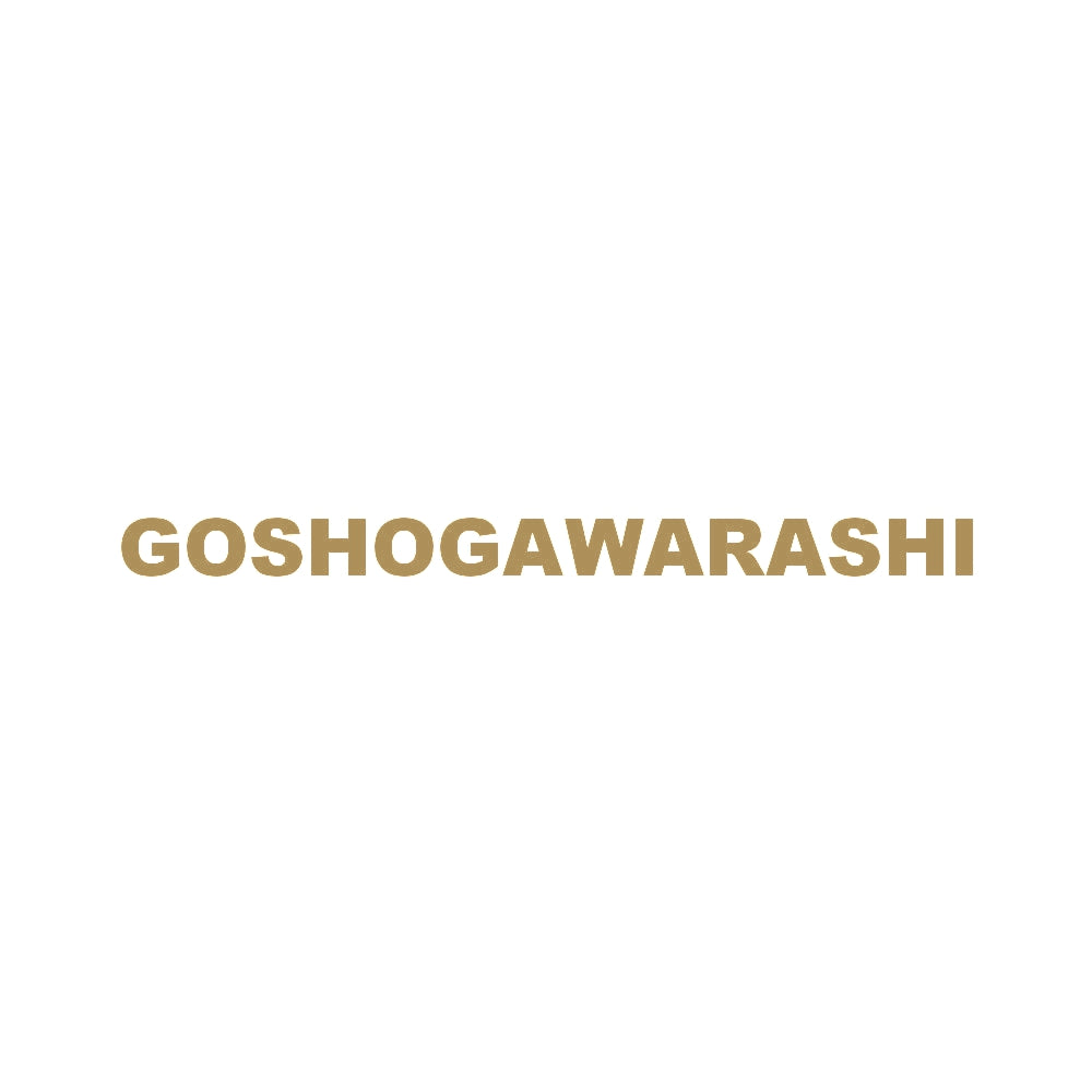 GOSHOGAWARASHI 9