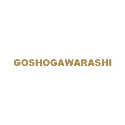 GOSHOGAWARASHI 9