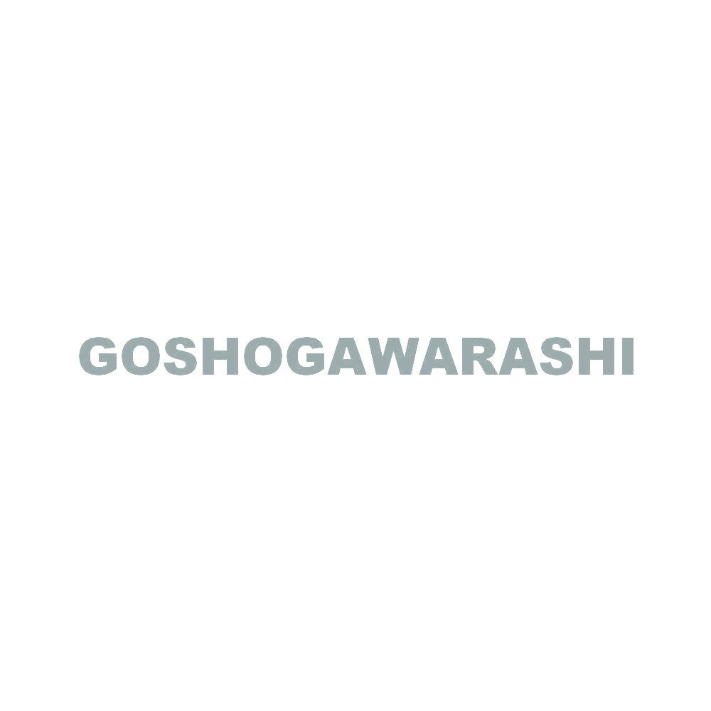 GOSHOGAWARASHI 10