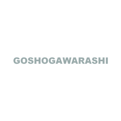 GOSHOGAWARASHI 10
