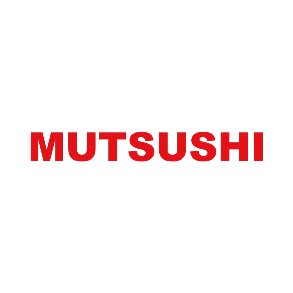 MUTSUSHI 8