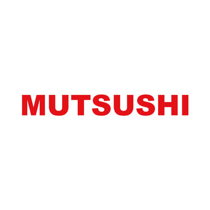 MUTSUSHI 8