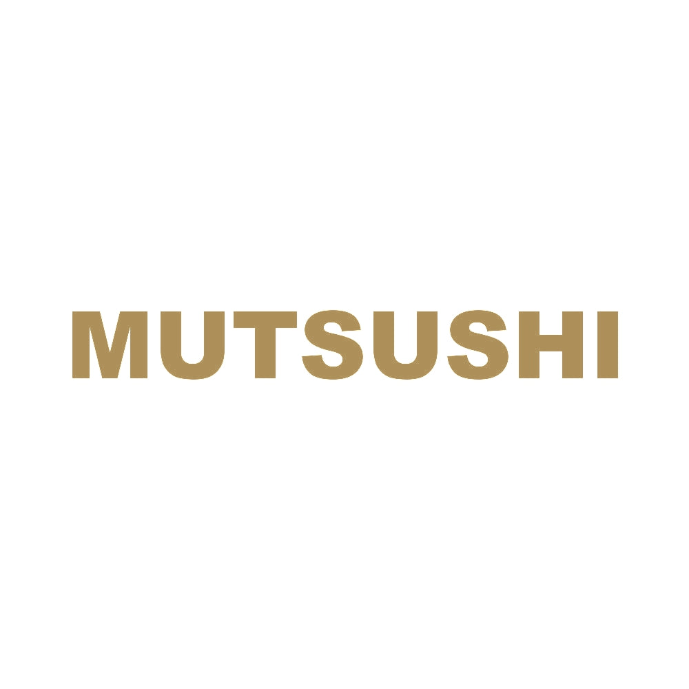 MUTSUSHI 9
