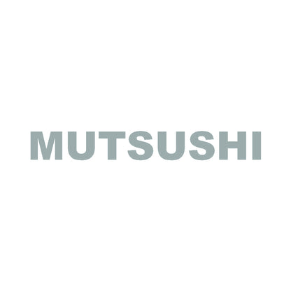 MUTSUSHI 10
