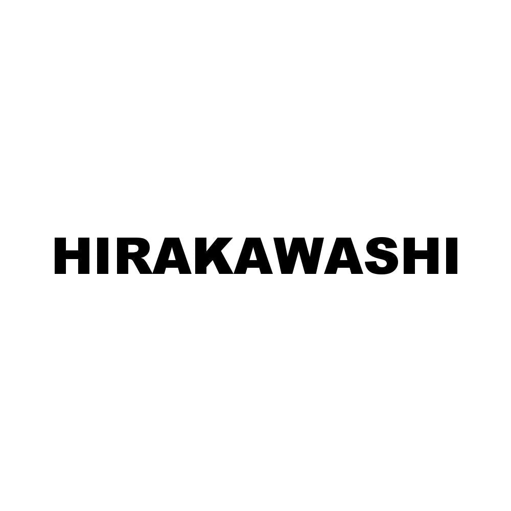 HIRAKAWASHI