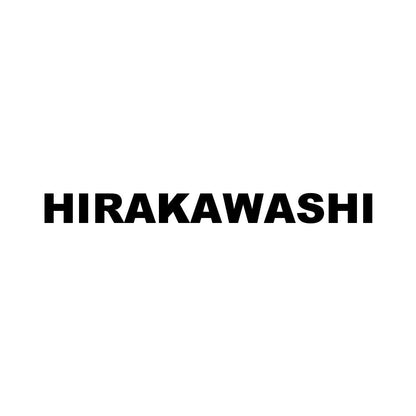 HIRAKAWASHI