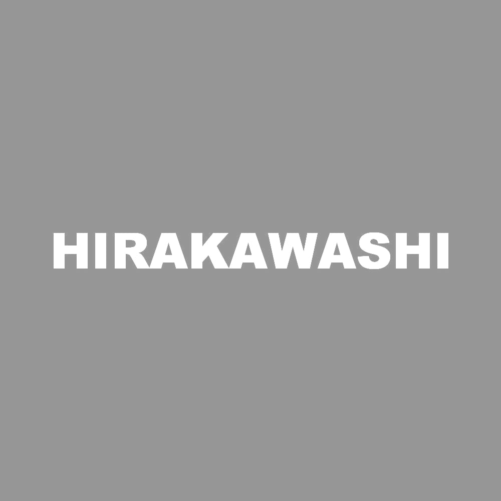 HIRAKAWASHI 7