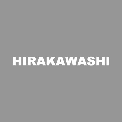 HIRAKAWASHI 7