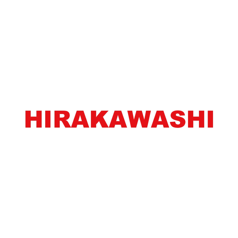 HIRAKAWASHI 8