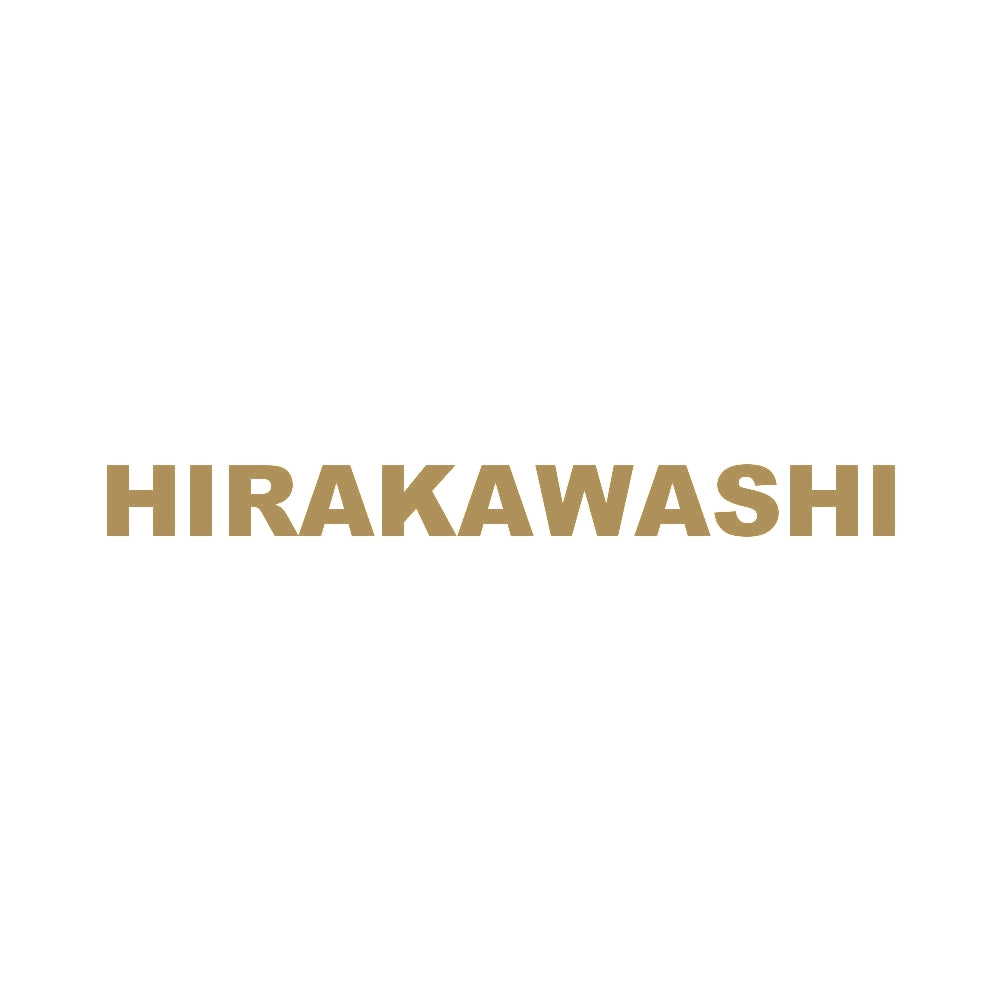HIRAKAWASHI 9