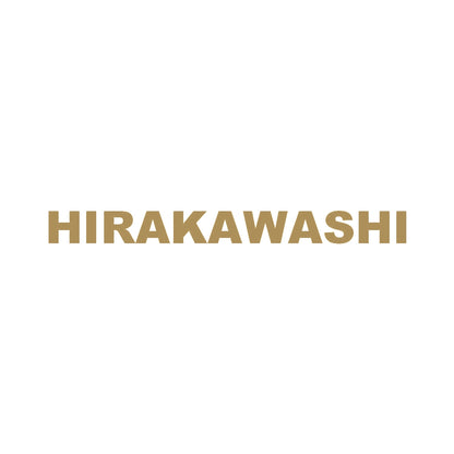 HIRAKAWASHI 9